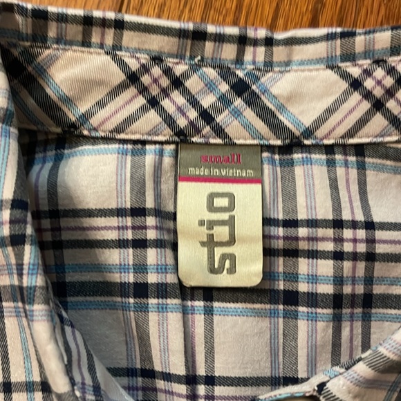 Stio button down - Picture 2 of 4